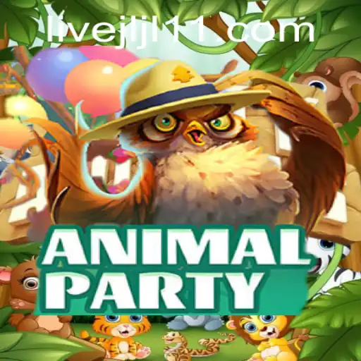 Discover the Excitement of AnimalParty: A Fresh Gaming Adventure