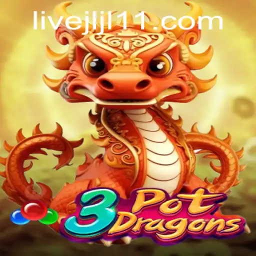 Unveiling the Exciting World of 3PotDragons: A Game-Changer in the Gaming Universe