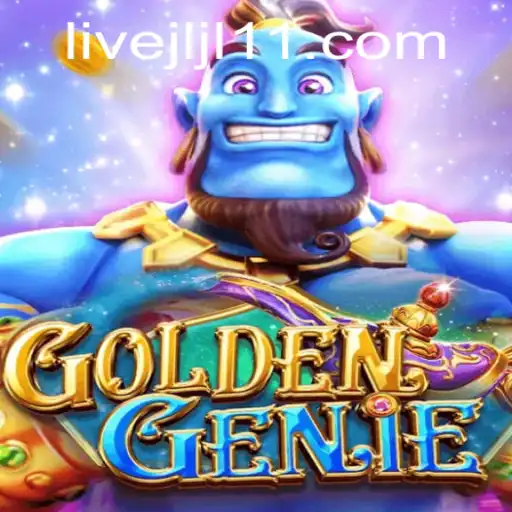 GOLDENGENIE: Discover the Enchantment and Excitement of a New Gaming Adventure