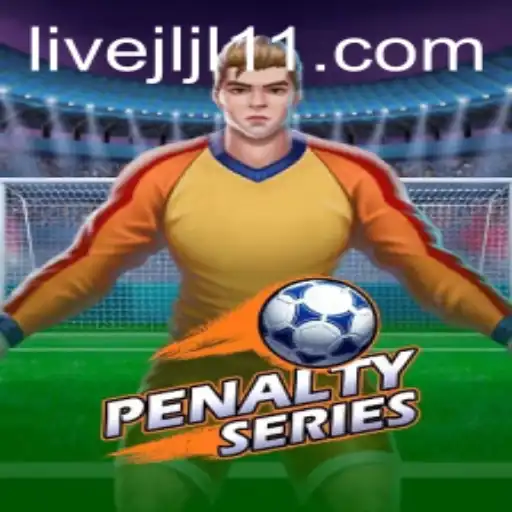Exploring the Thrill of PenaltySeries: The Modern Soccer Phenomenon