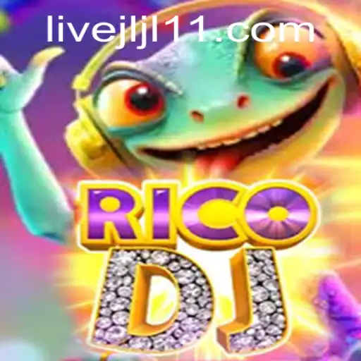 Exploring RicoDJ: The Thrilling Game with Keyword JLJL11