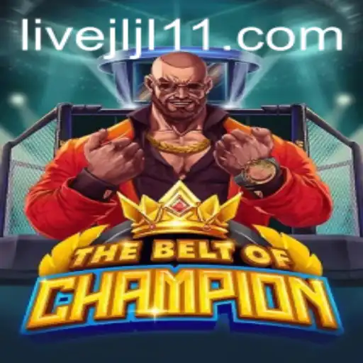 TheBeltOfChampion: The Ultimate Gaming Experience