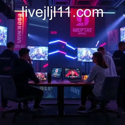 Exploring the Vibrant Player Community: A Close-Up on JLJL11