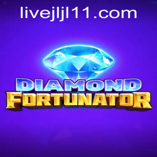 Discover the Thrilling World of DiamondFort with JLJL11
