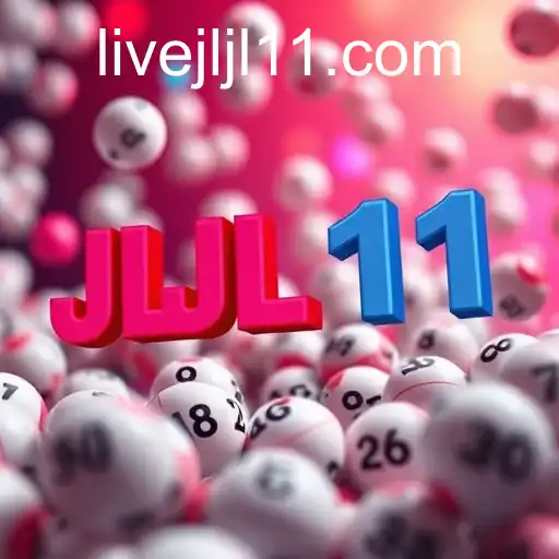 Unveiling JLJL11: Exploring the Exciting World of Lottery Games