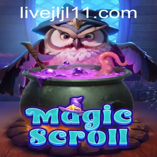 Discover the Exciting World of MagicScroll: A Journey Through Time and Strategy
