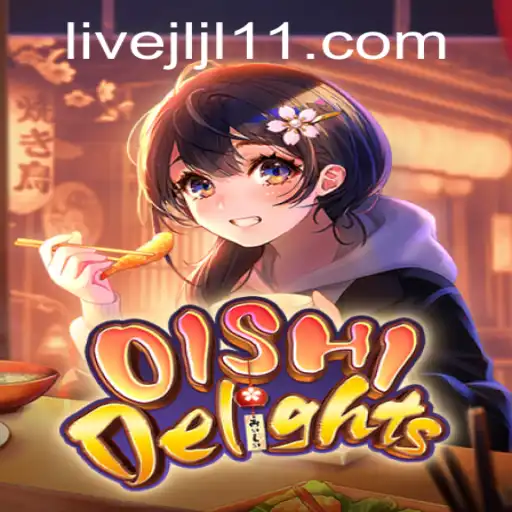 OishiDelights: Discover the Flavorful Journey of Culinary Excellence