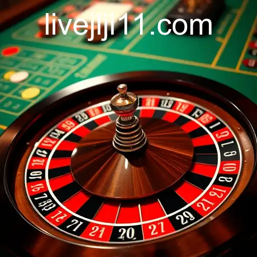 The Intriguing World of Roulette and the Significance of JLJL11
