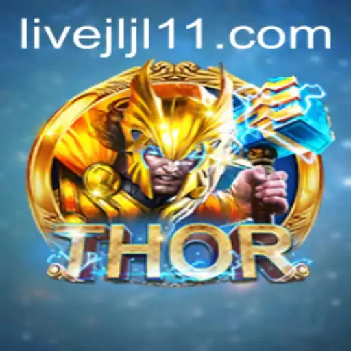 THOR: The Epic Adventure of Norse Legends in Gaming